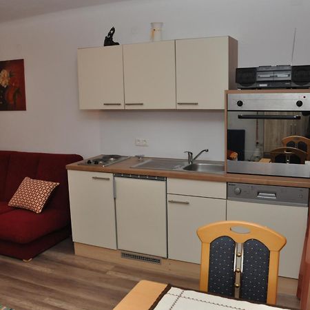 Haaghof Ertl Lägenhet Exteriör bild