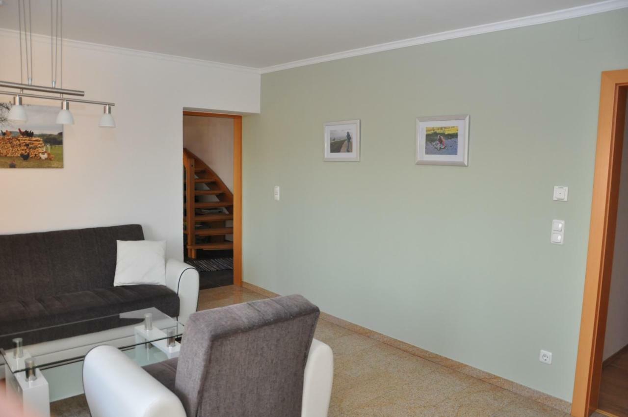 Haaghof Ertl Lägenhet Exteriör bild